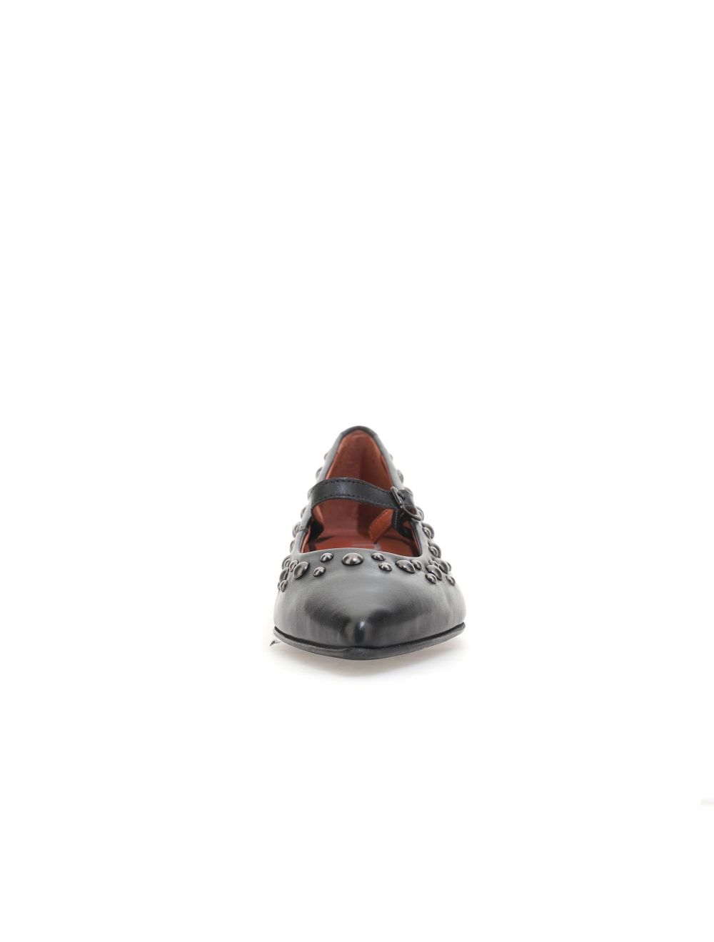 Mjus SCARPE BASSE PERCA Spedizione Gratuita