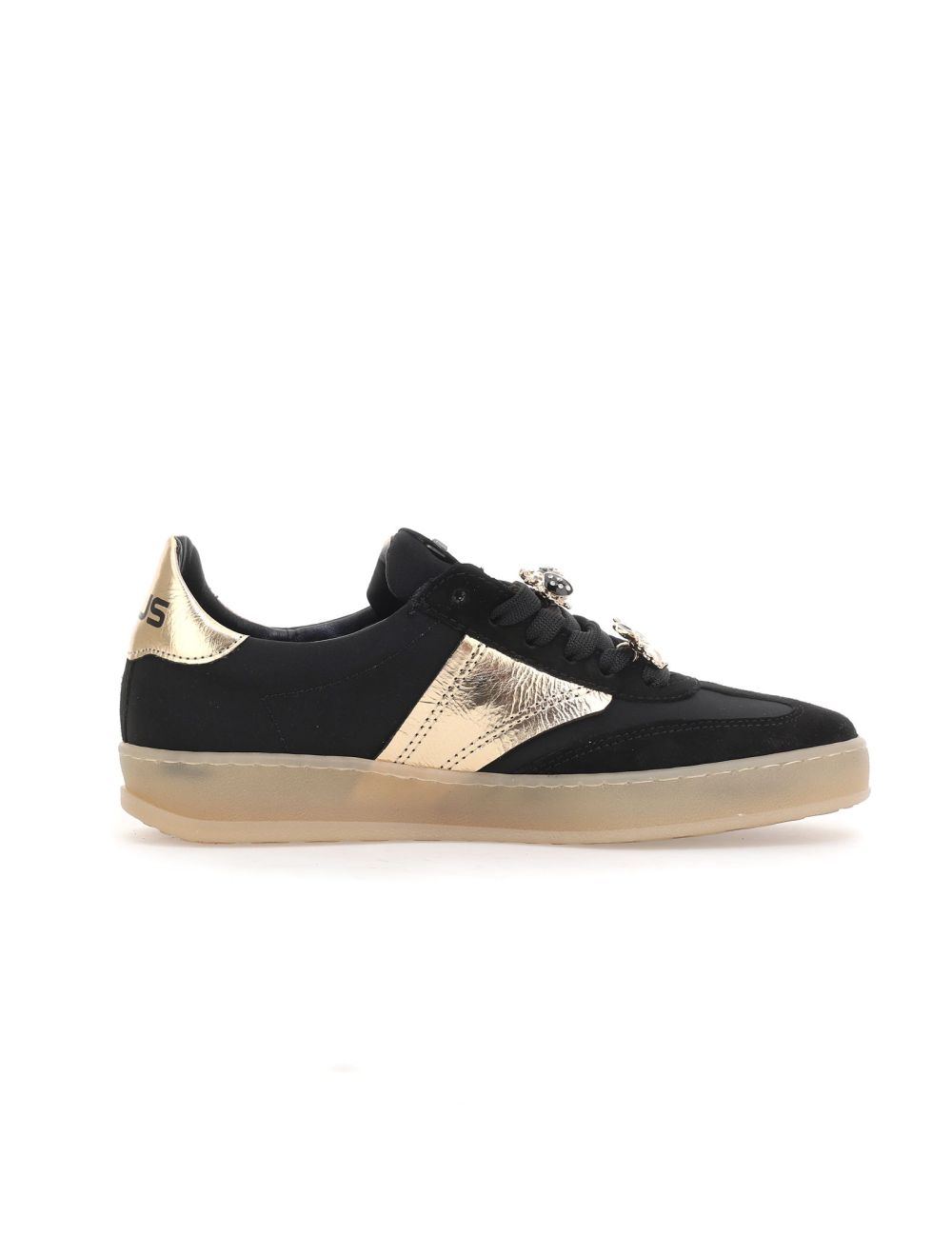 Mjus SNEAKERS GIGLIOLA Pezzi Unici