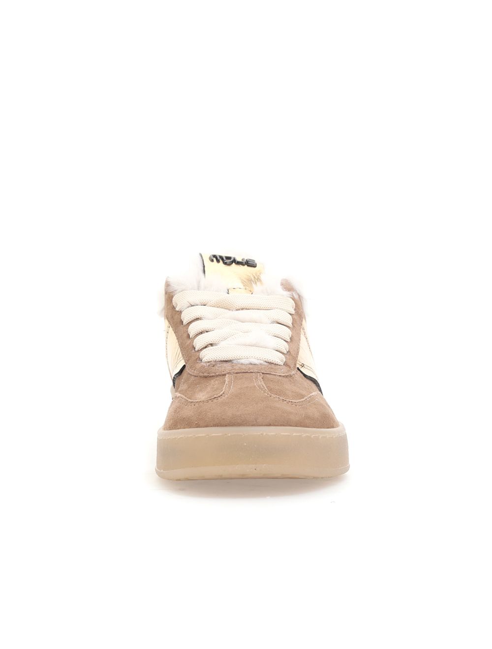 Mjus SNEAKERS GAETA Fino Al -60%