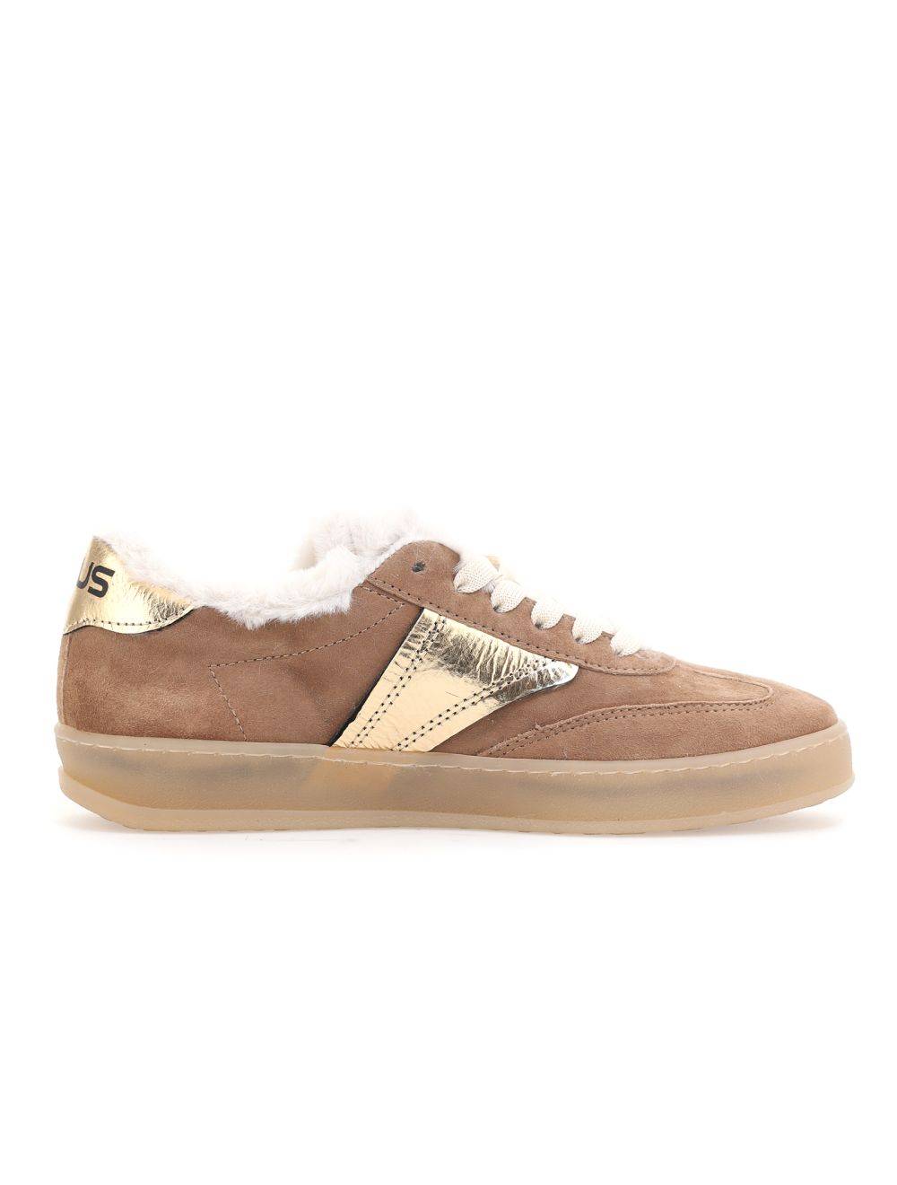 Mjus SNEAKERS GAETA Fino Al -60%