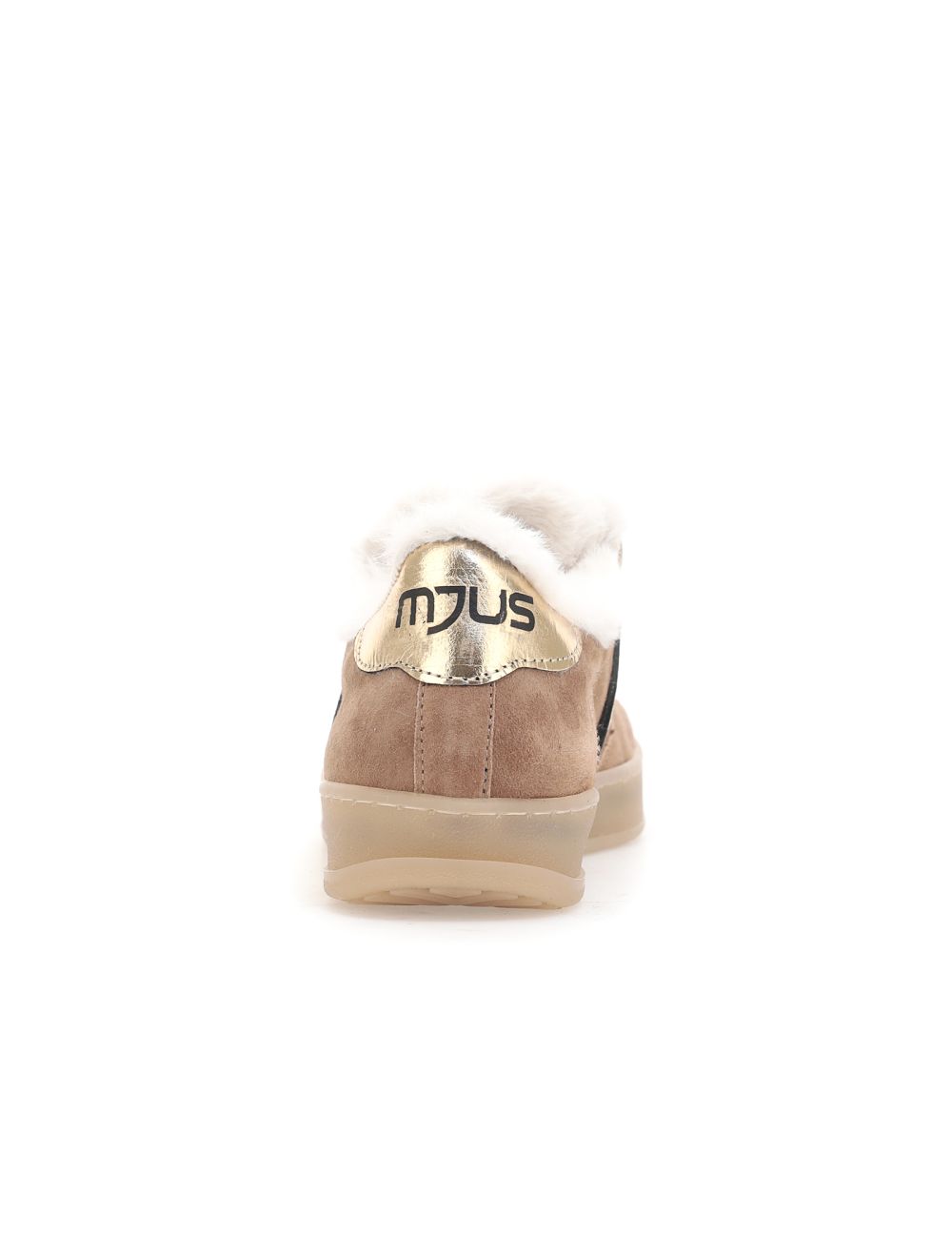 Mjus SNEAKERS GAETA Fino Al -60%