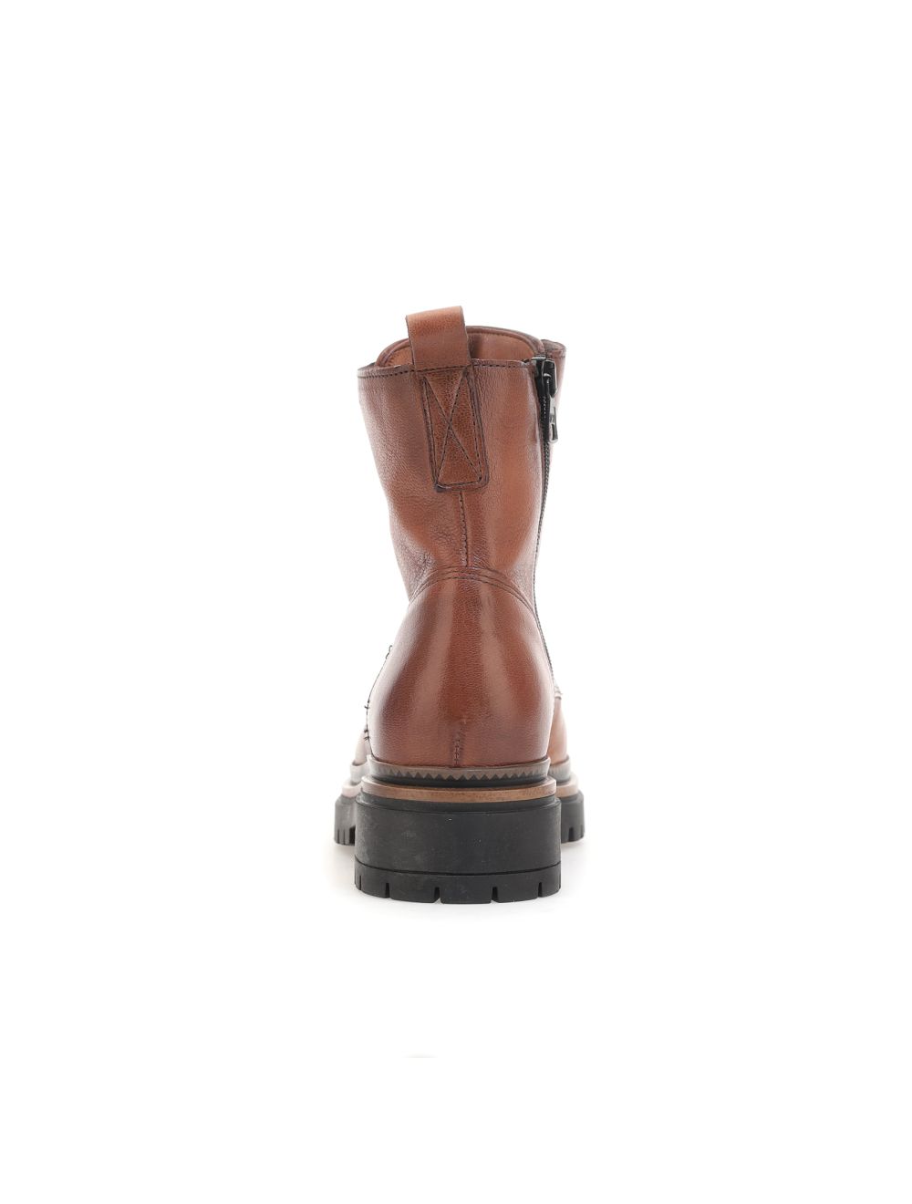 Mjus MJUS DEREK I24-T60209 ANKLE BOOTS AVANA Prezzo Ridotto