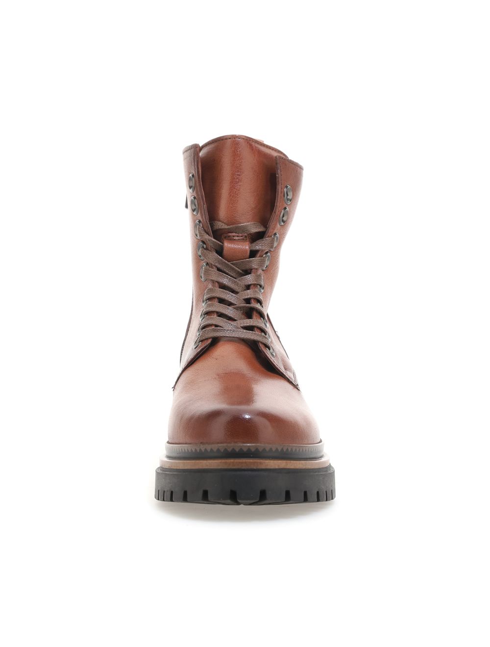 Mjus MJUS DEREK I24-T60209 ANKLE BOOTS AVANA Prezzo Ridotto