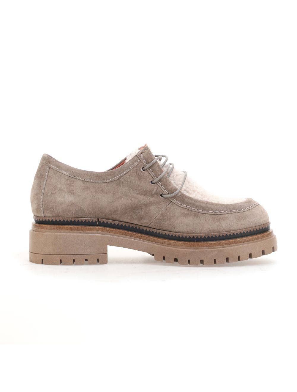 Mjus SCARPE BASSE DIVA Sottocosto