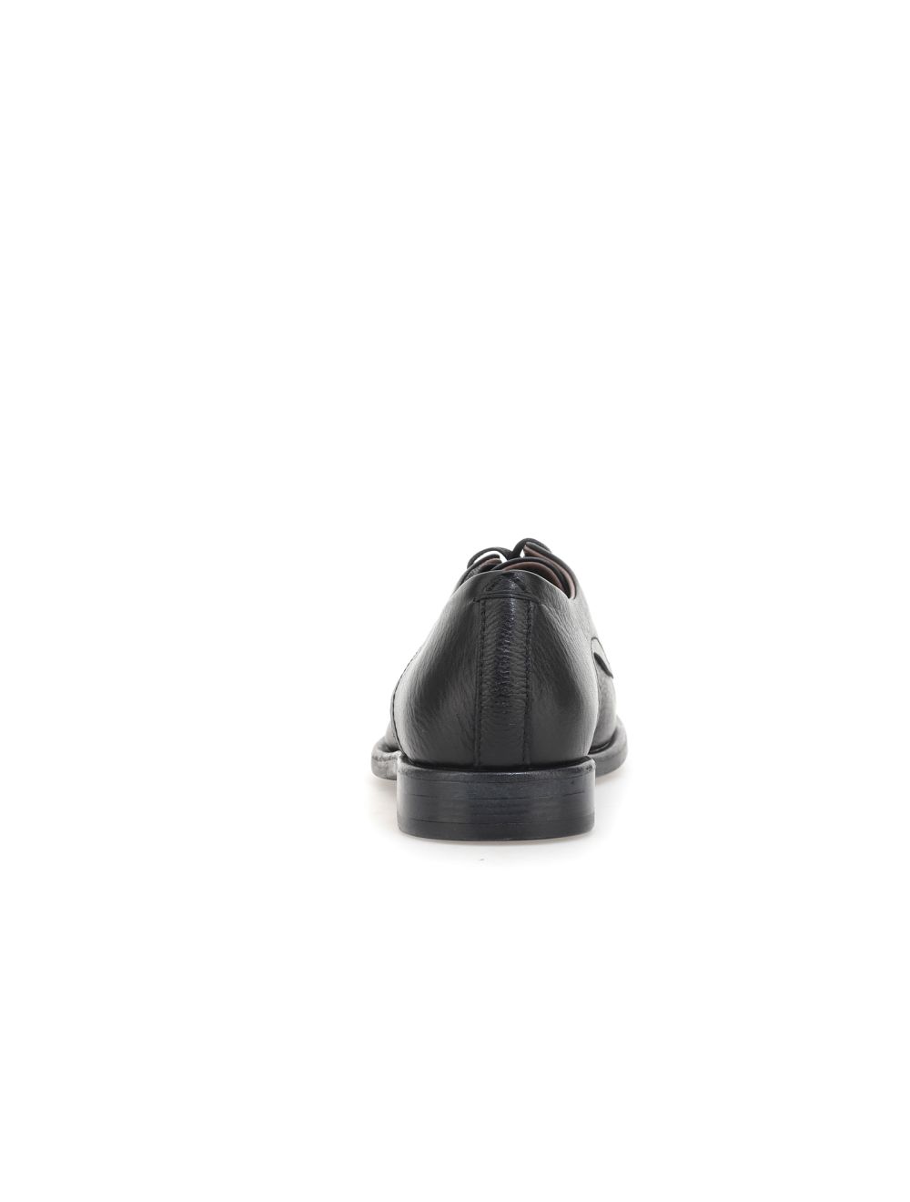 Mjus MJUS PAMPERO I24-Z10109 SHOES NERO In Vendita