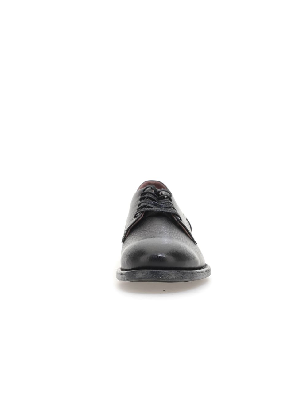 Mjus MJUS PAMPERO I24-Z10109 SHOES NERO In Vendita