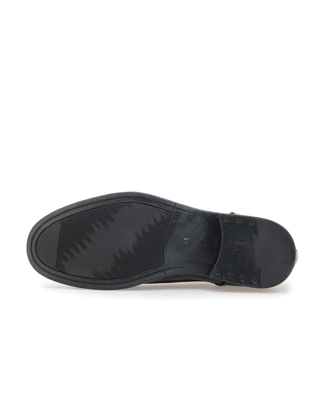 Mjus MJUS PAMPERO I24-Z10109 SHOES NERO In Vendita