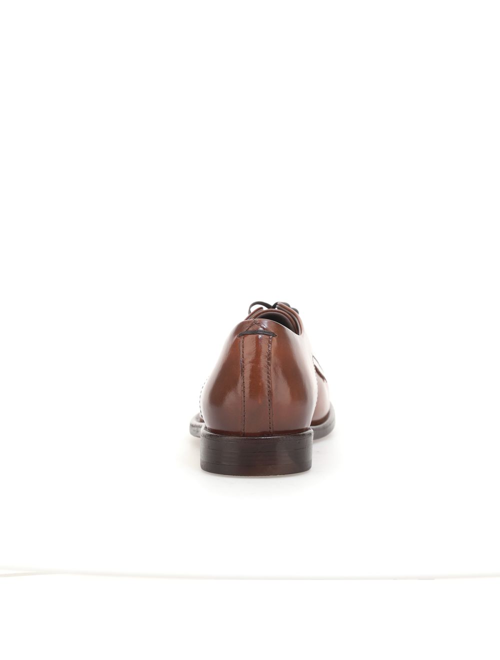 Mjus MJUS PAMPERO I24-Z10109 SHOES CUOIO Saldi