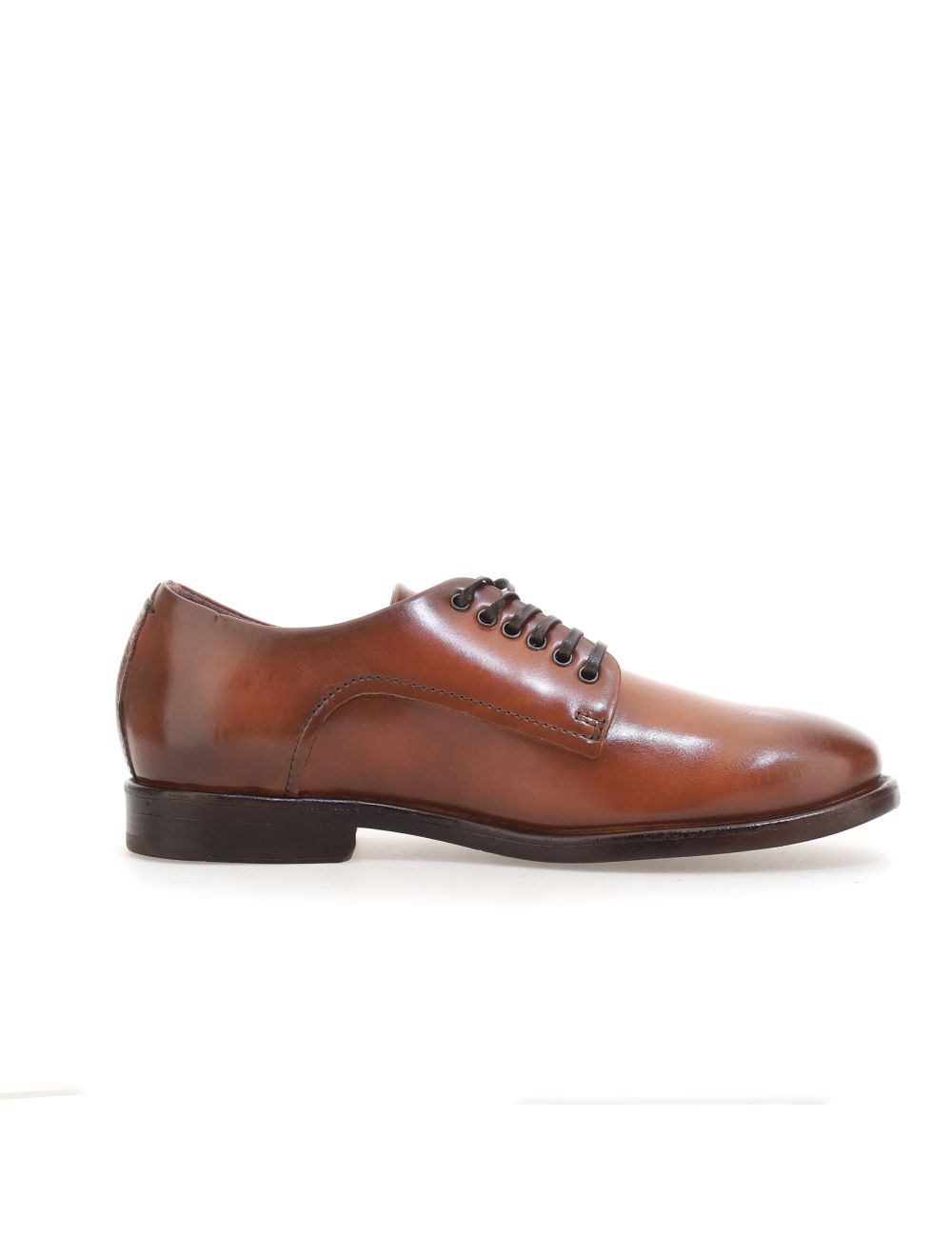 Mjus MJUS PAMPERO I24-Z10109 SHOES CUOIO Saldi