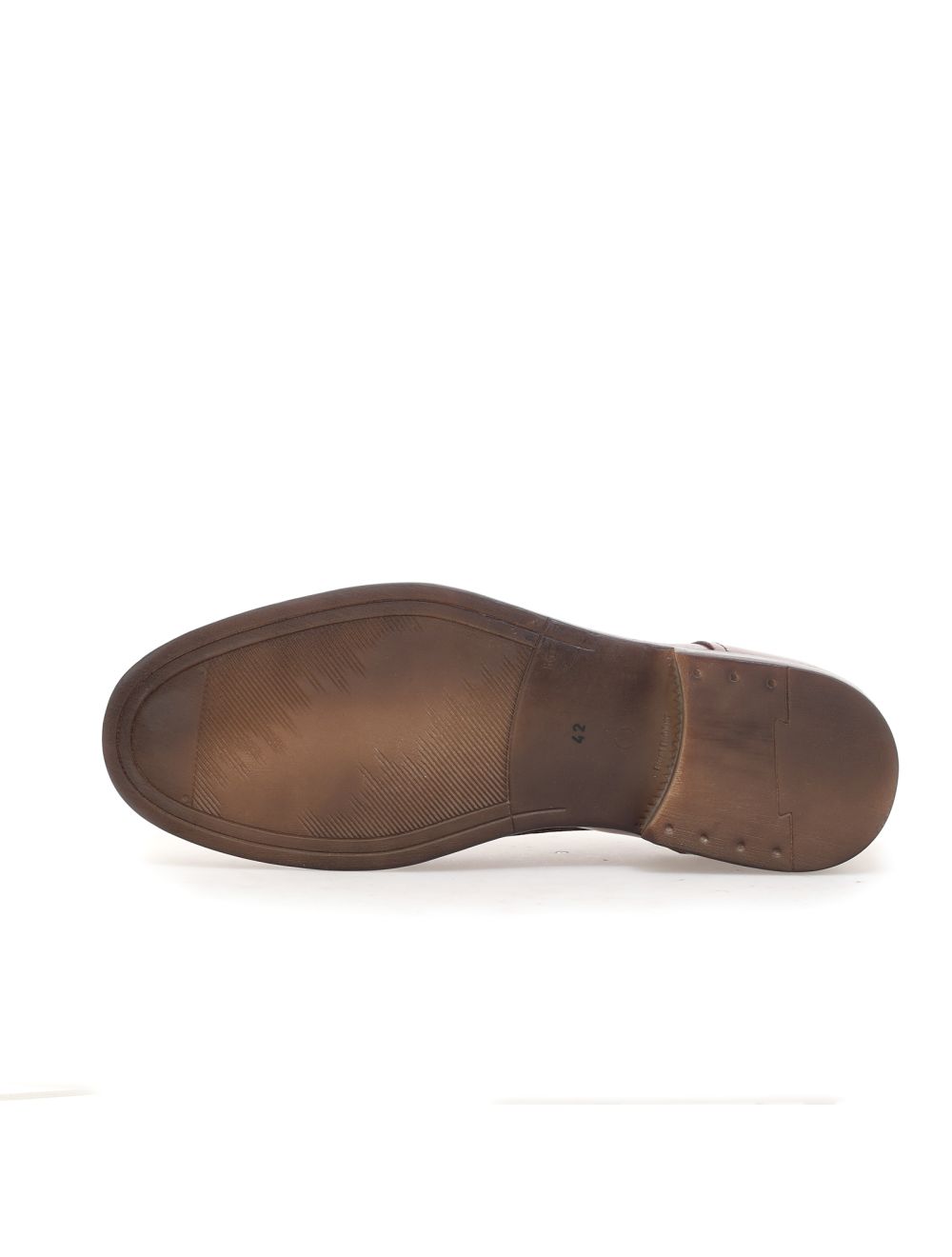 Mjus MJUS PAMPERO I24-Z10109 SHOES CUOIO Saldi