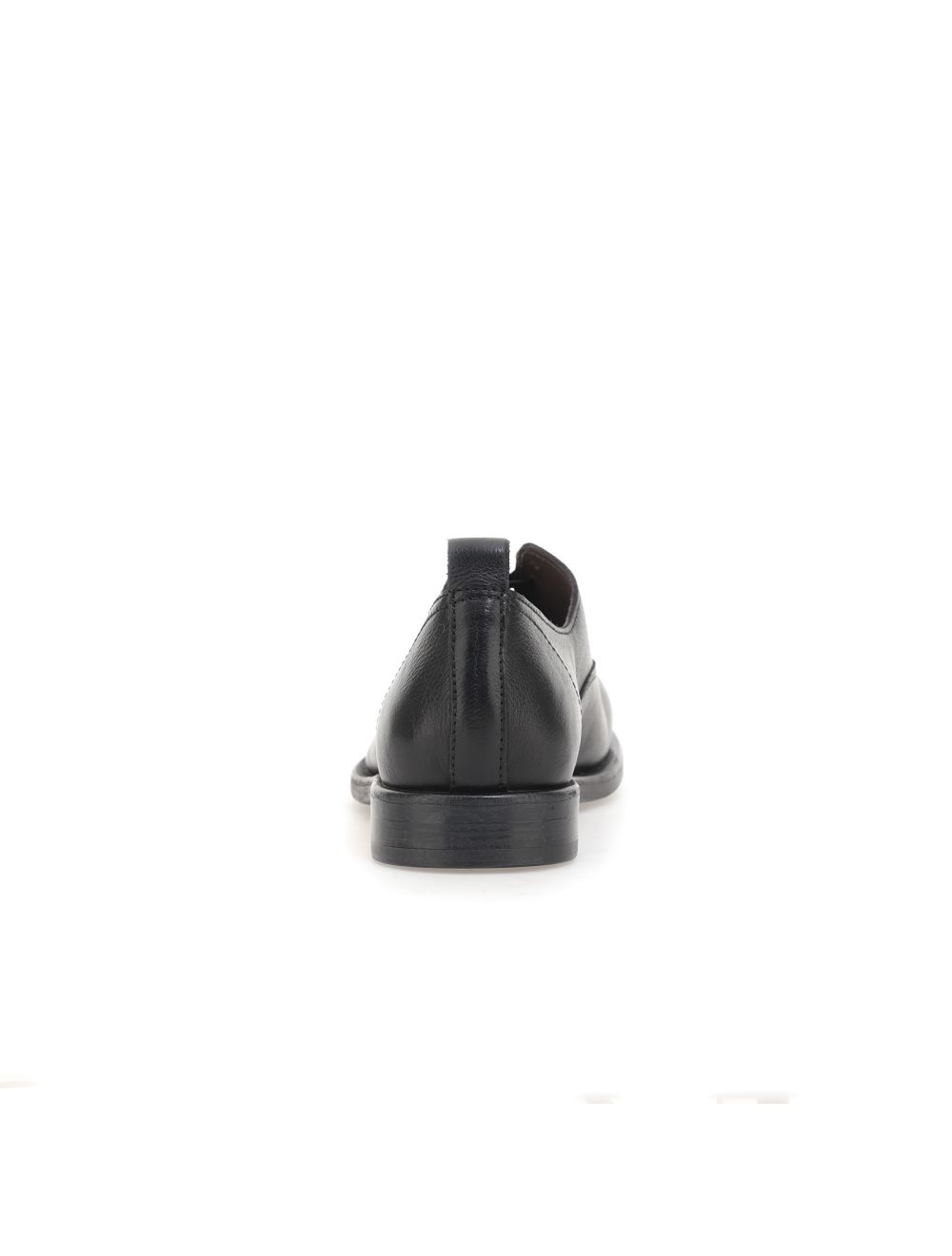 Mjus MJUS PAMPERO I24-Z10107 SHOES NERO Offerte