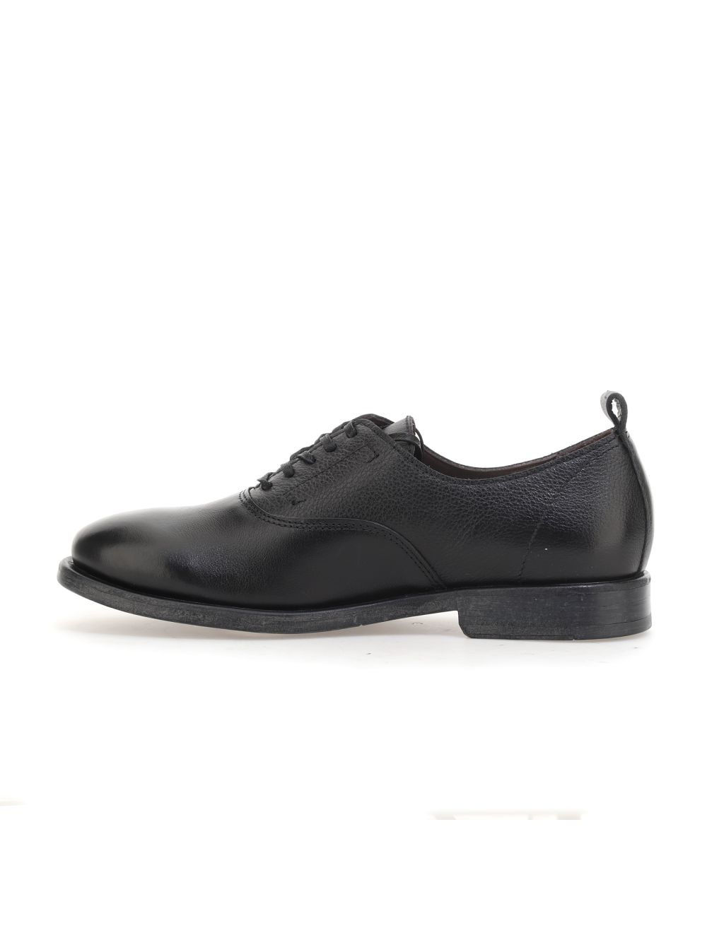Mjus MJUS PAMPERO I24-Z10107 SHOES NERO Offerte