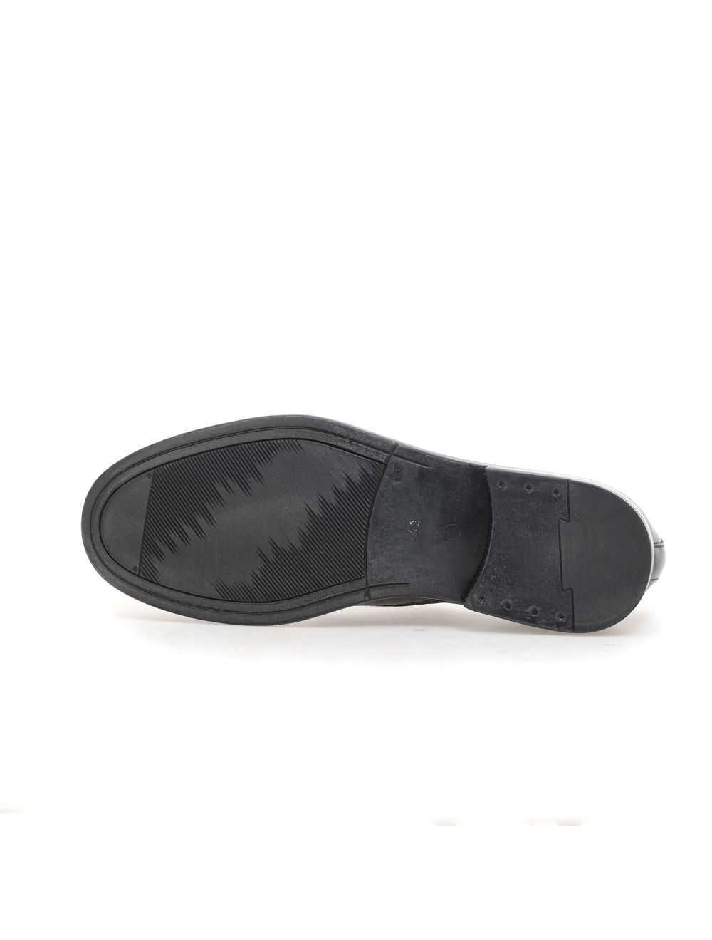 Mjus MJUS PAMPERO I24-Z10107 SHOES NERO Offerte