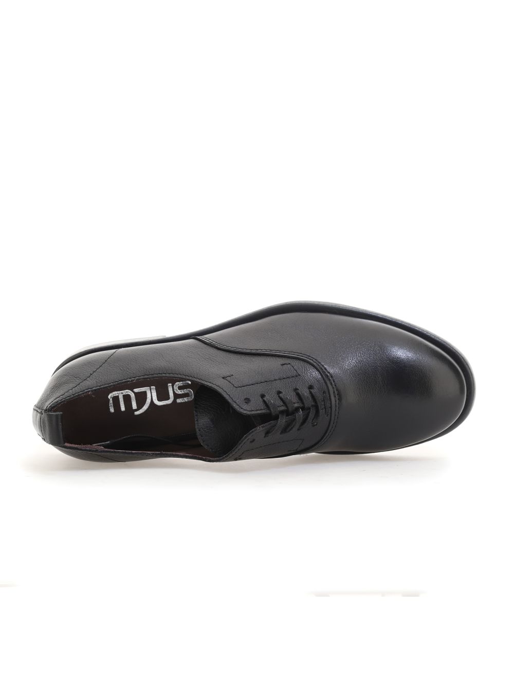 Mjus MJUS PAMPERO I24-Z10107 SHOES NERO Offerte