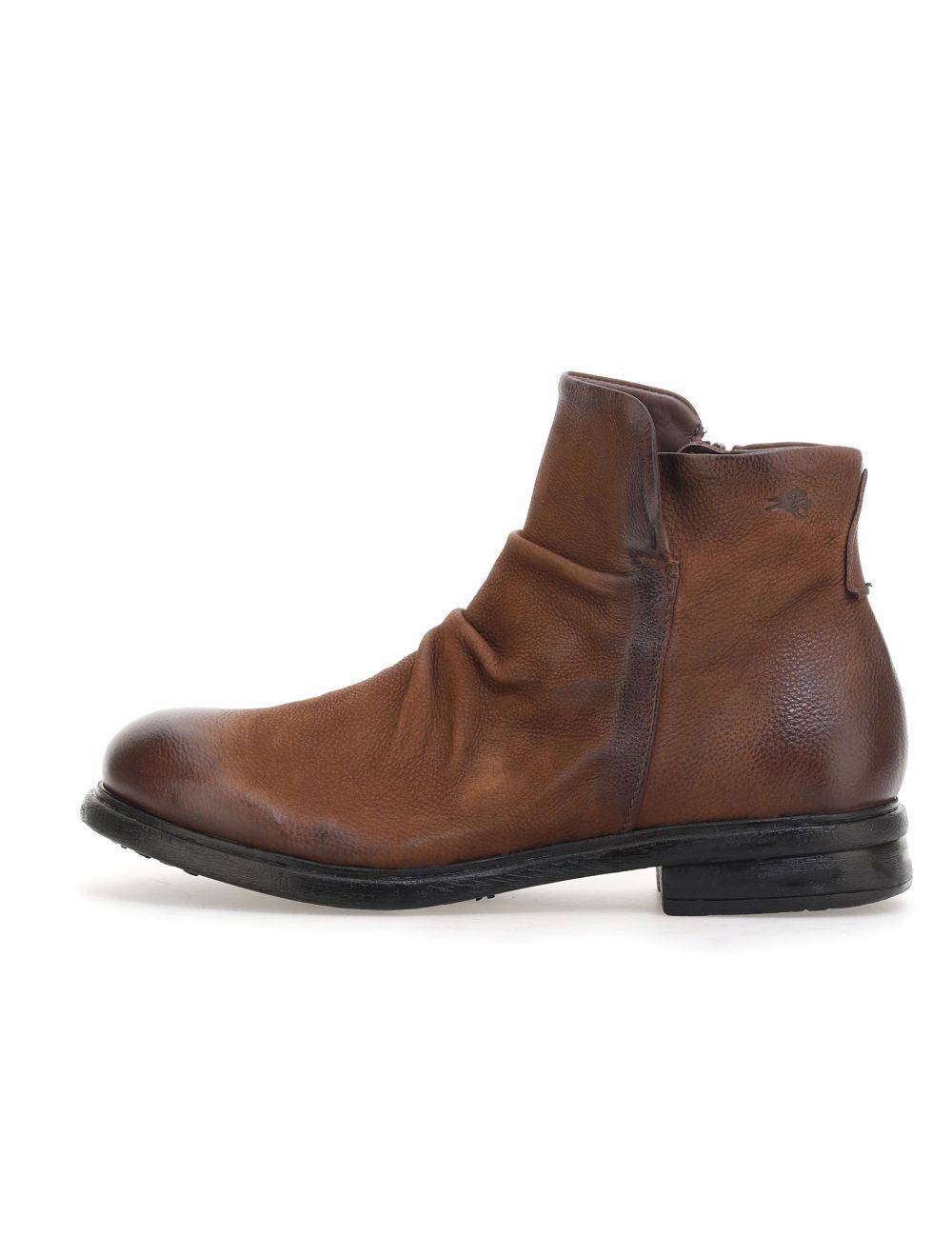 Mjus MJUS REMIND I24-Z07209 ANKLE BOOTS ORZO Vendita Calda
