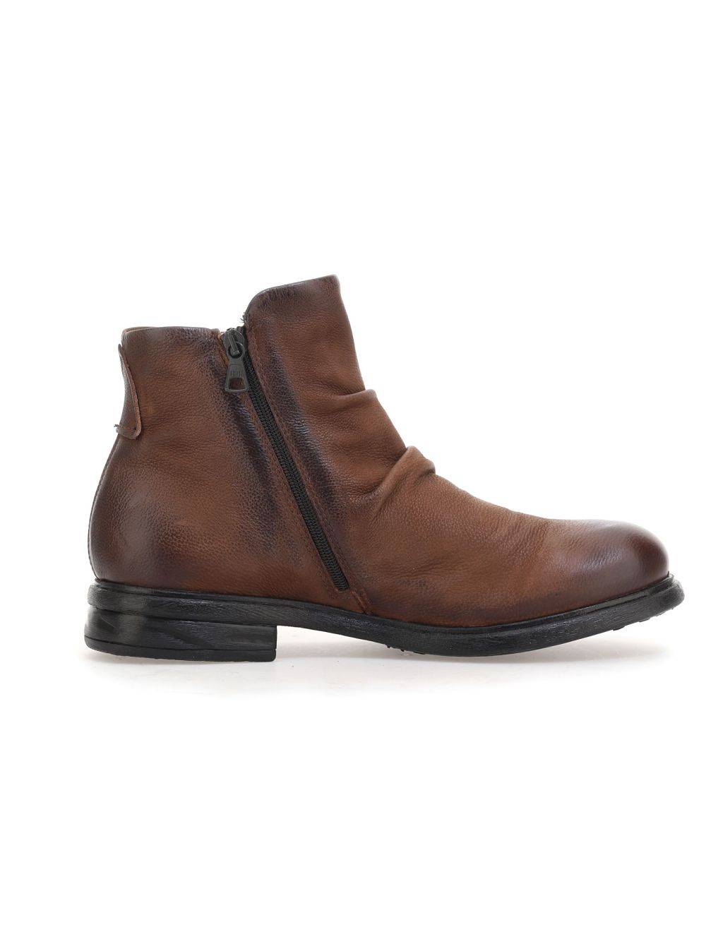 Mjus MJUS REMIND I24-Z07209 ANKLE BOOTS ORZO Vendita Calda