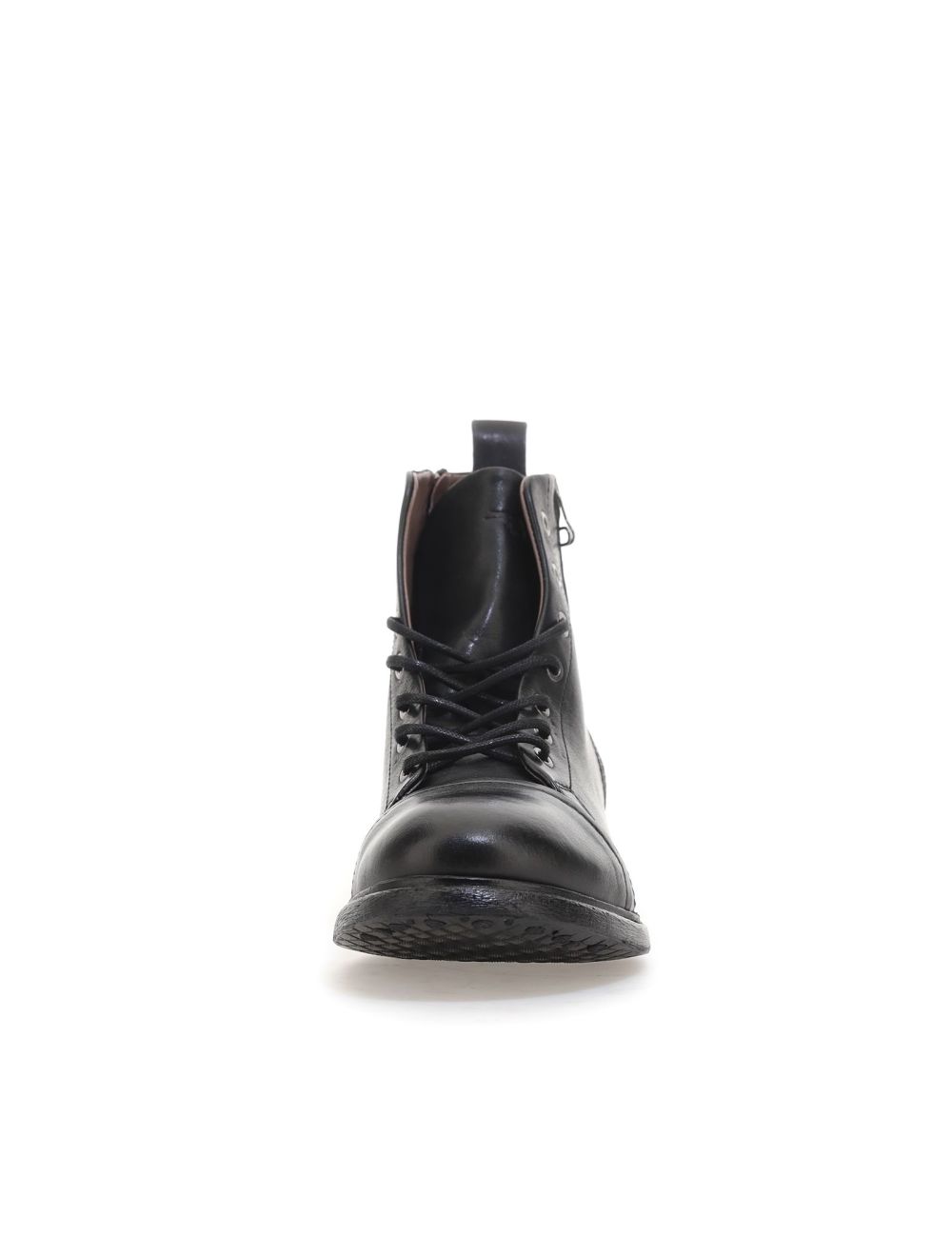 Mjus MJUS REMIND I24-Z07207 ANKLE BOOTS NERO Vendita Economica