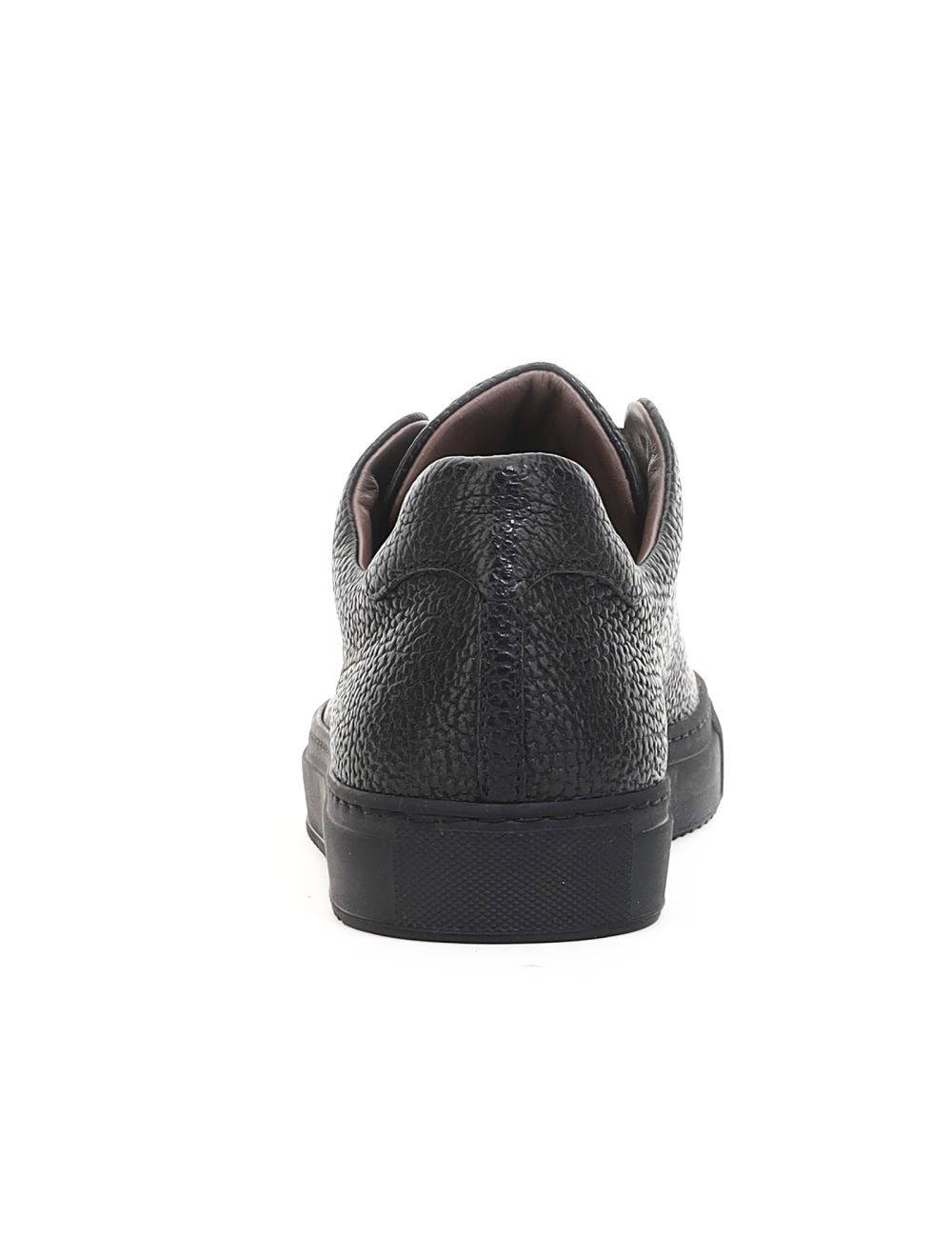 Mjus MJUS ANTON I24-360149 SHOES NERO Negozio