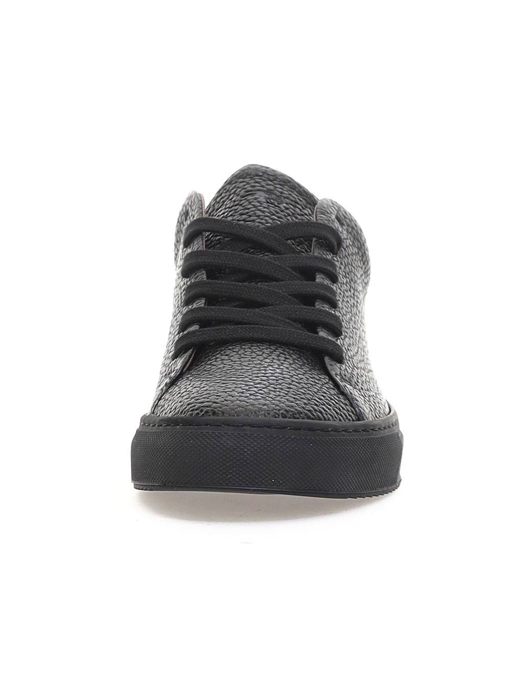 Mjus MJUS ANTON I24-360149 SHOES NERO Negozio
