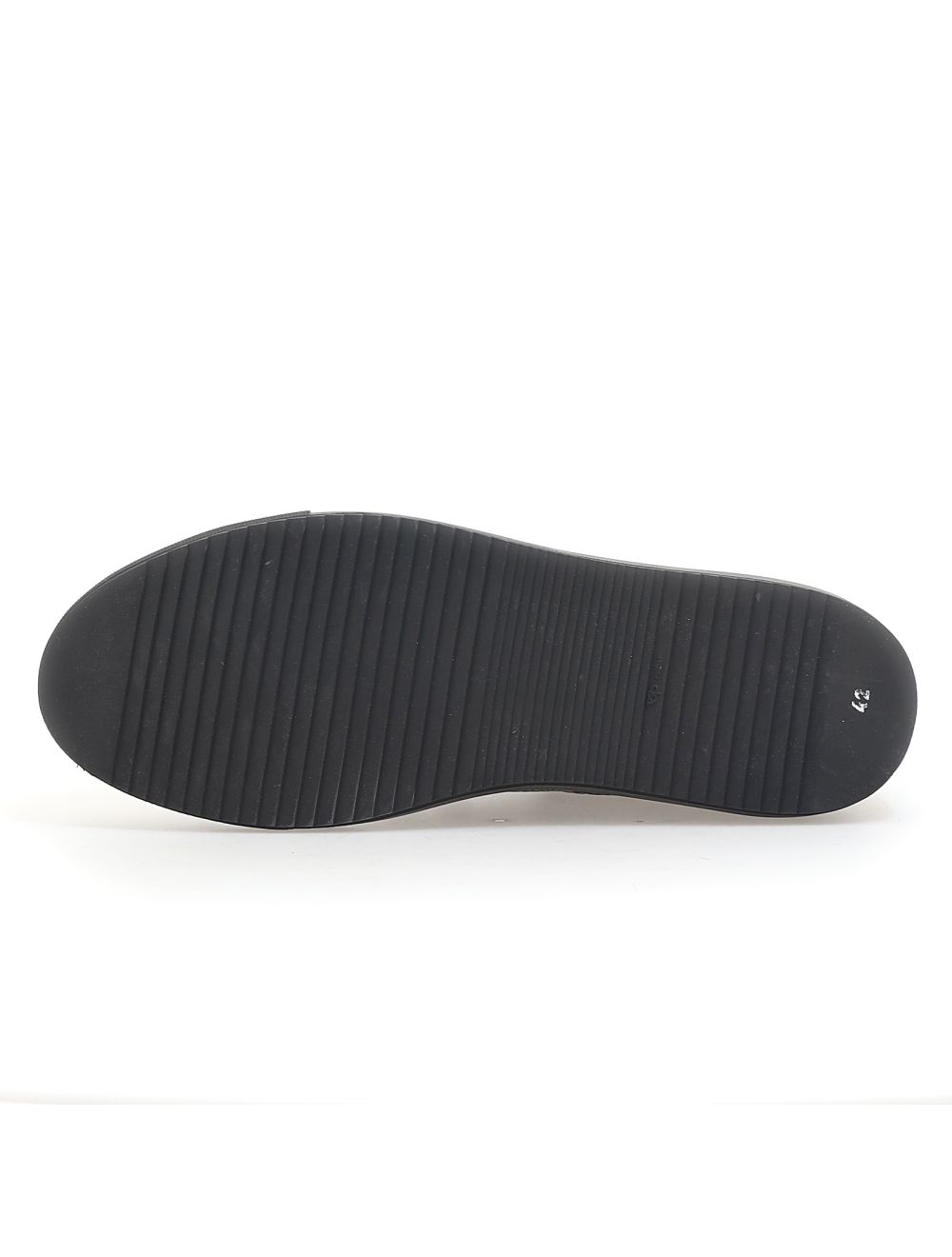 Mjus MJUS ANTON I24-360149 SHOES NERO Negozio