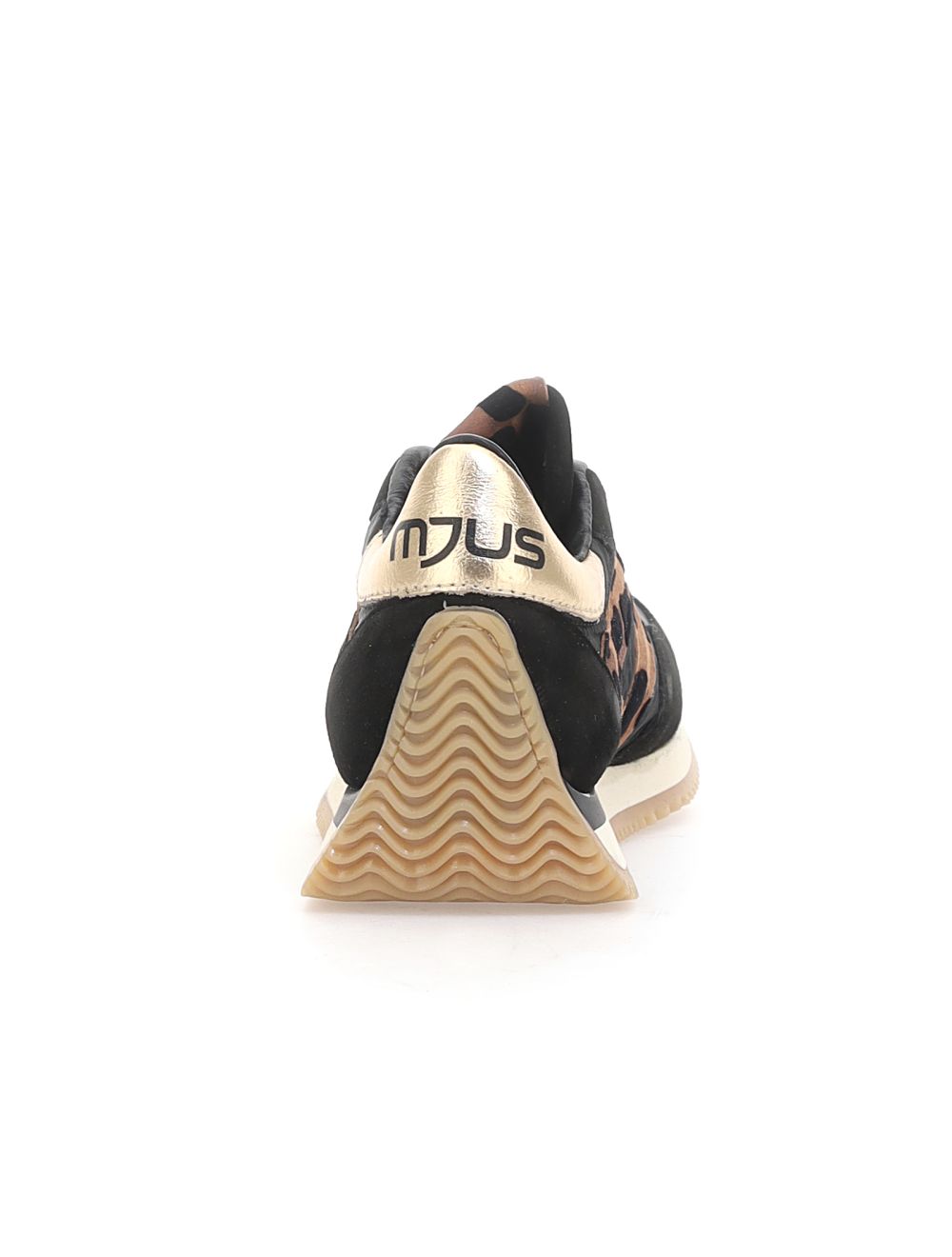 Mjus SNEAKERS PISOGNE Moda