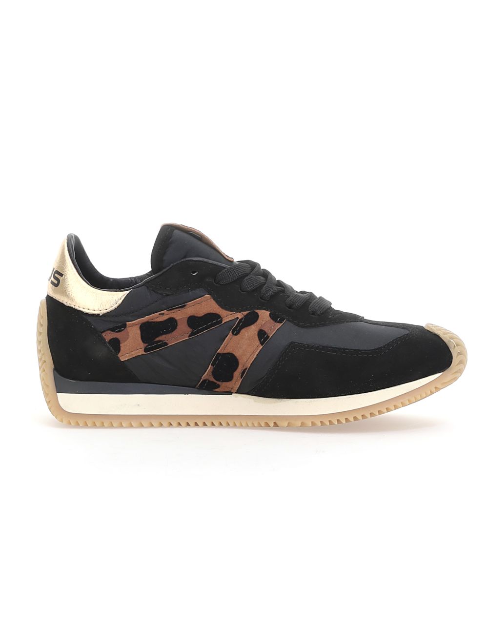 Mjus SNEAKERS PISOGNE Moda