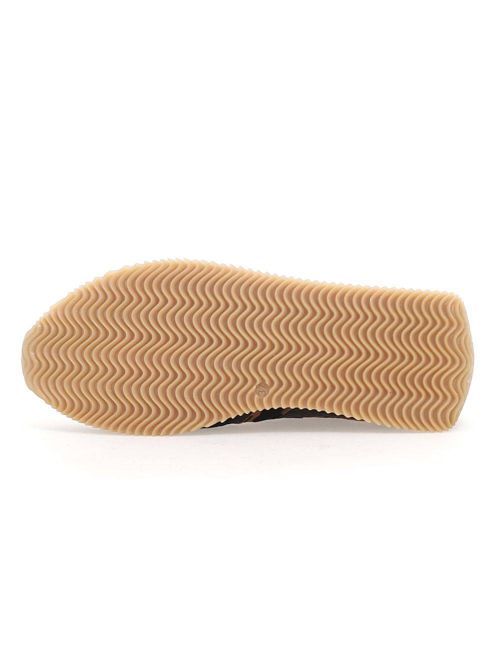 Mjus SNEAKERS PISOGNE Moda