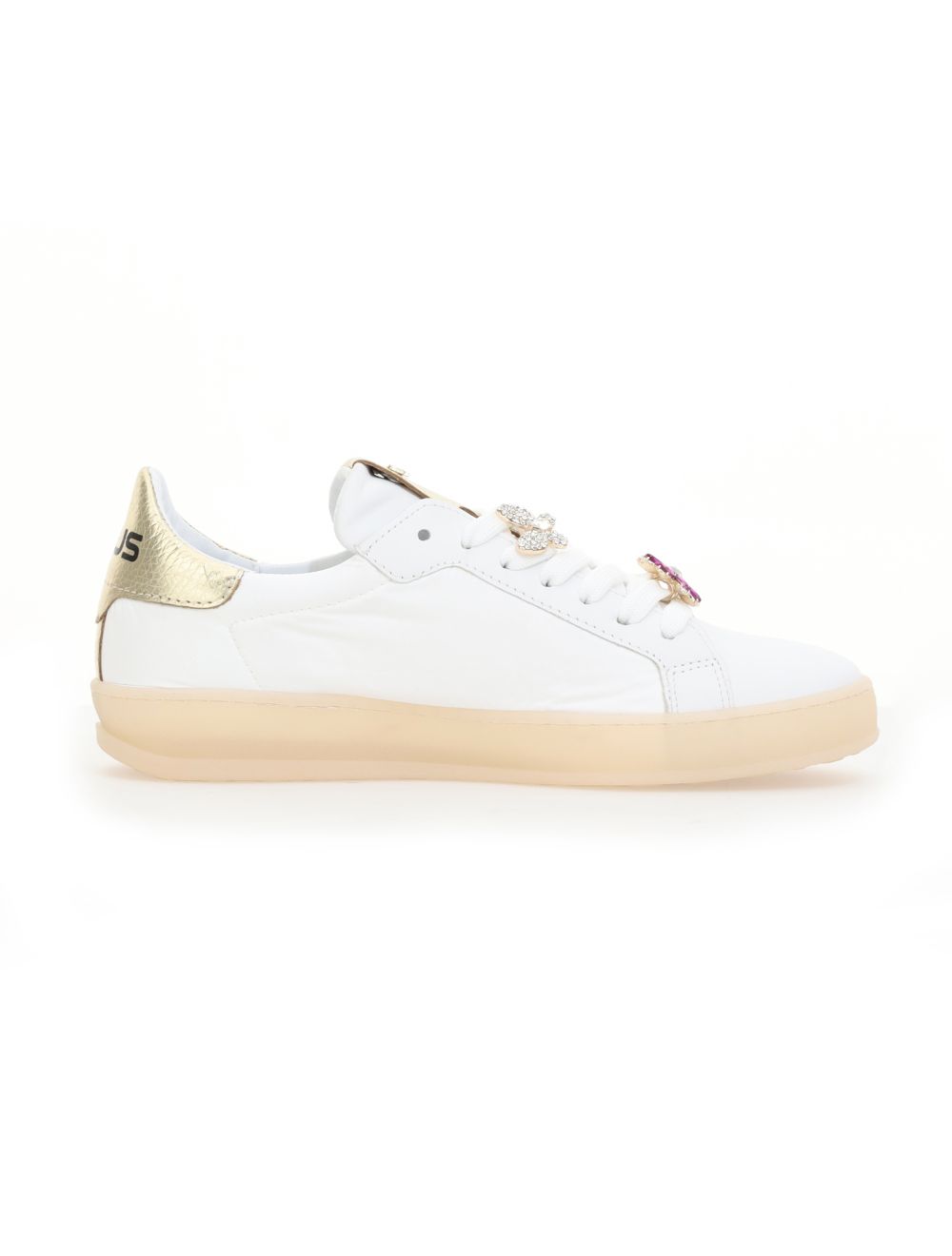 Mjus SNEAKERS GIOCONDA Qualità