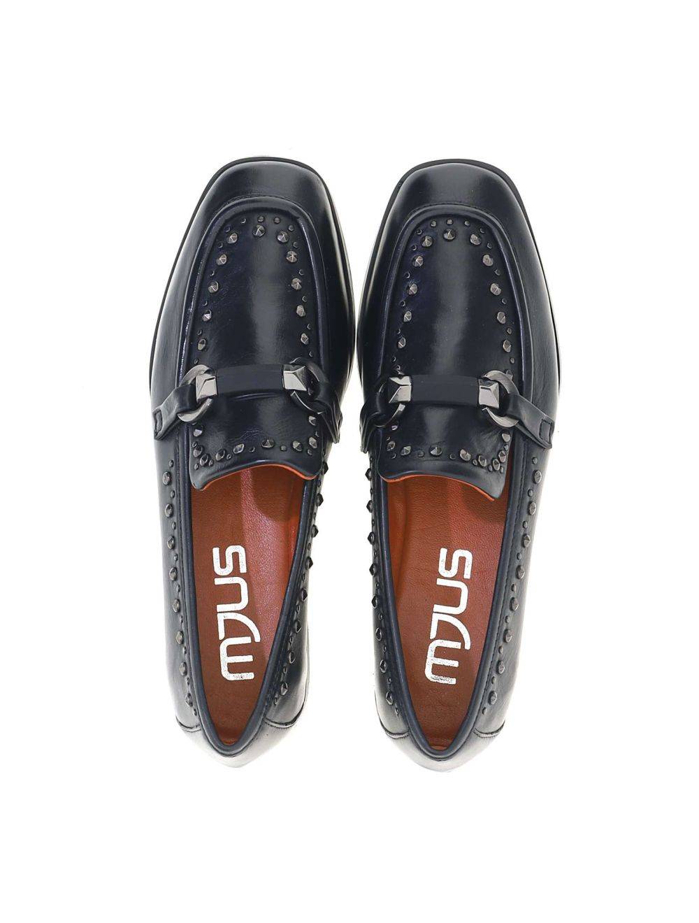 Mjus SCARPE BASSE VIALE Soddisfazione Garantita