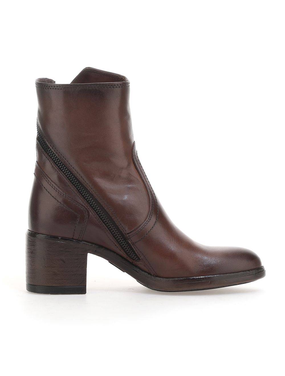 Mjus STIVALETTI FRANCA Sconto