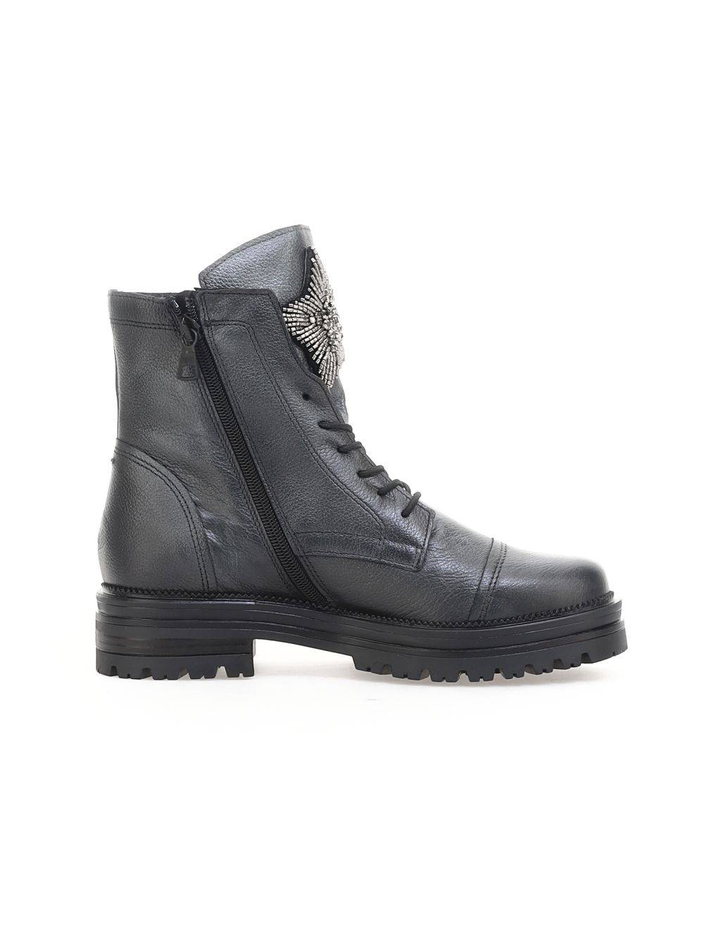 Mjus MJUS DOBLE I24-M77277 ANKLE BOOTS PELTRO Online