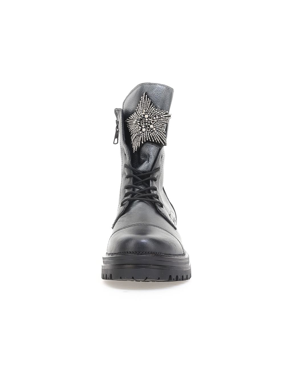 Mjus MJUS DOBLE I24-M77277 ANKLE BOOTS PELTRO Online