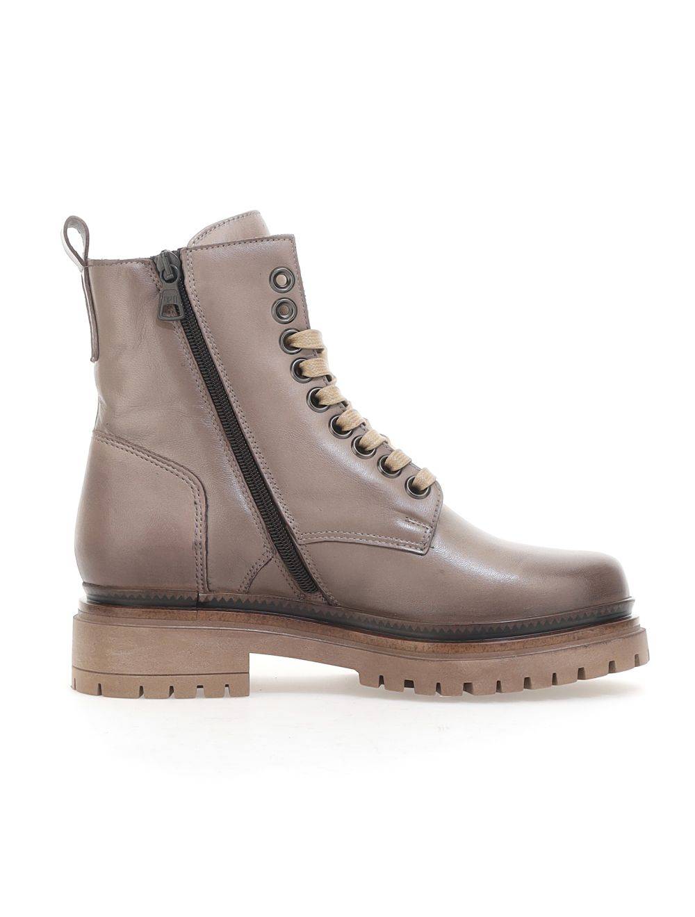 Mjus MJUS DEREK I24-T60209 ANKLE BOOTS GAZZELLA Saldi Di Fabbrica