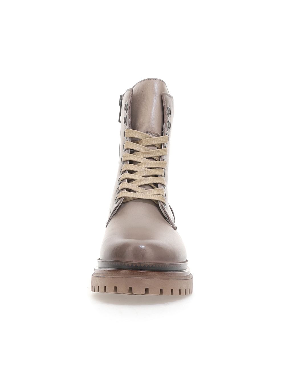 Mjus MJUS DEREK I24-T60209 ANKLE BOOTS GAZZELLA Saldi Di Fabbrica