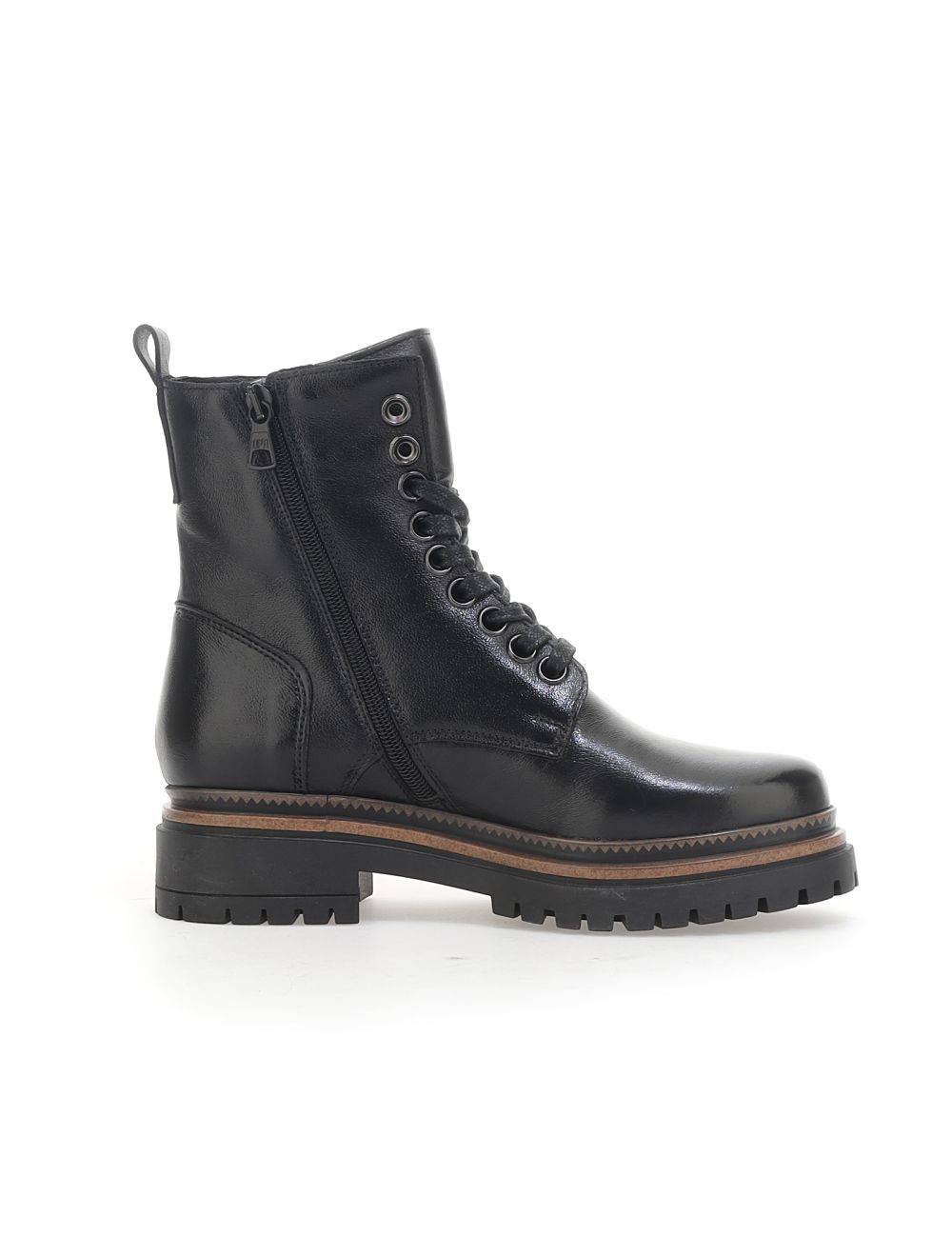 Mjus MJUS DEREK I24-T60209 ANKLE BOOTS NERO I Più Venduti