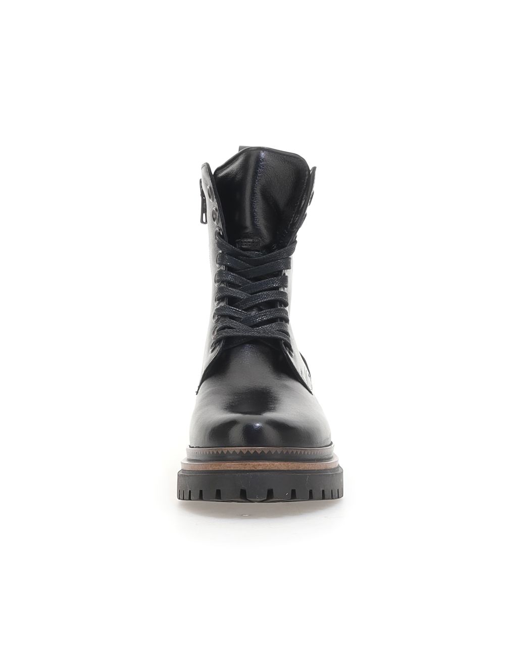 Mjus MJUS DEREK I24-T60209 ANKLE BOOTS NERO I Più Venduti