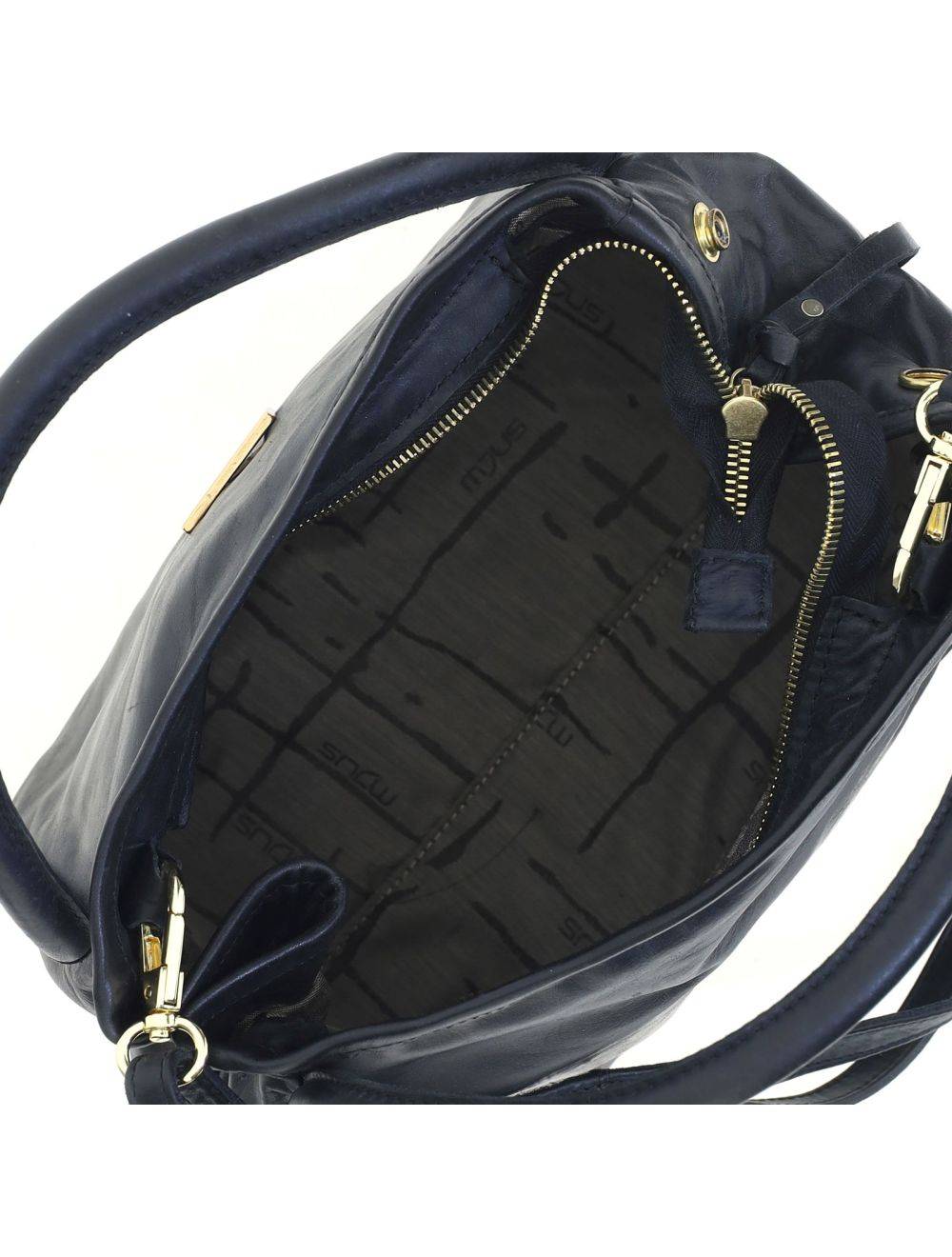 Mjus BORSA CAMELIA Soddisfazione Garantita