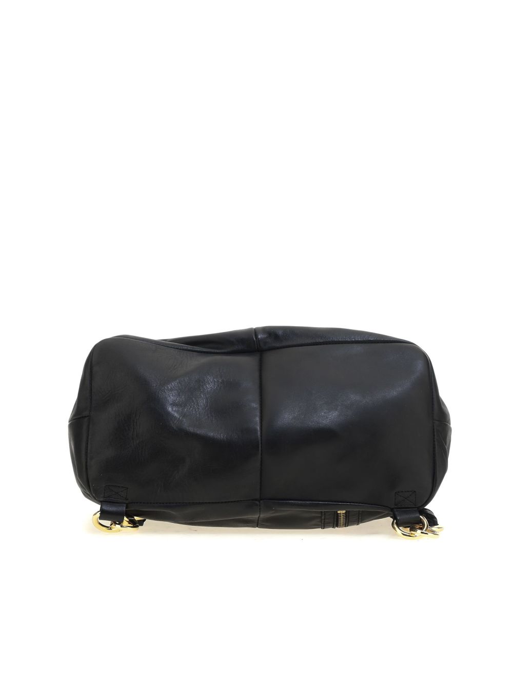 Mjus MJUS BORSE MJUS I24-201371 BACKPACK NERO Qualità Garantita