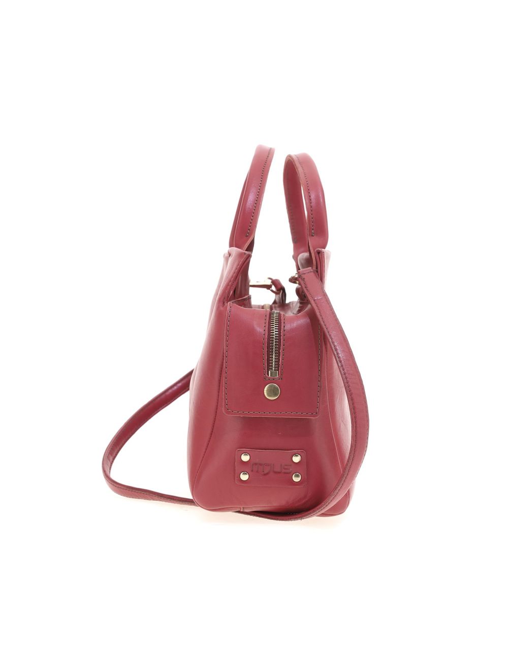 Mjus MJUS BORSE MJUS I24-201325 BAG VINO Negozi Online