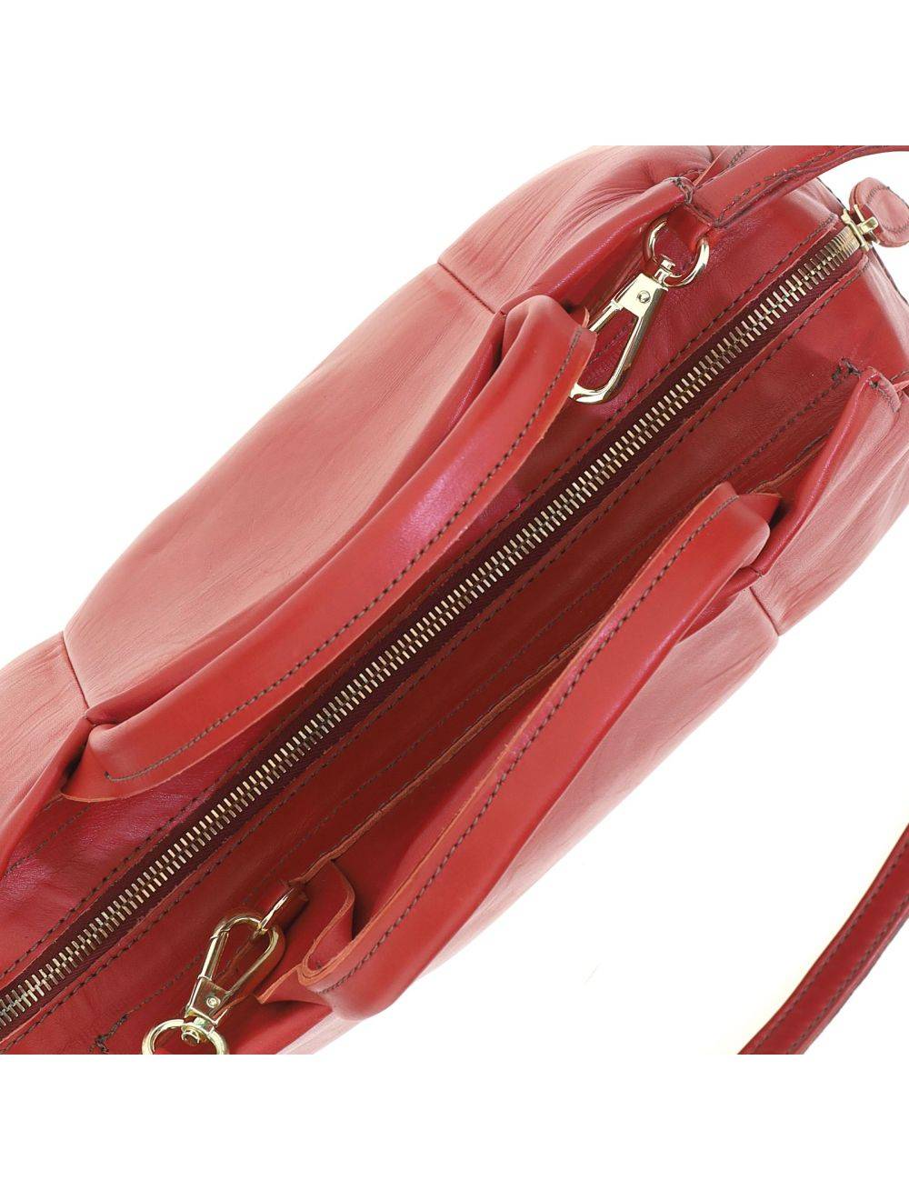 Mjus MJUS BORSE MJUS I24-201325 BAG VINO Negozi Online