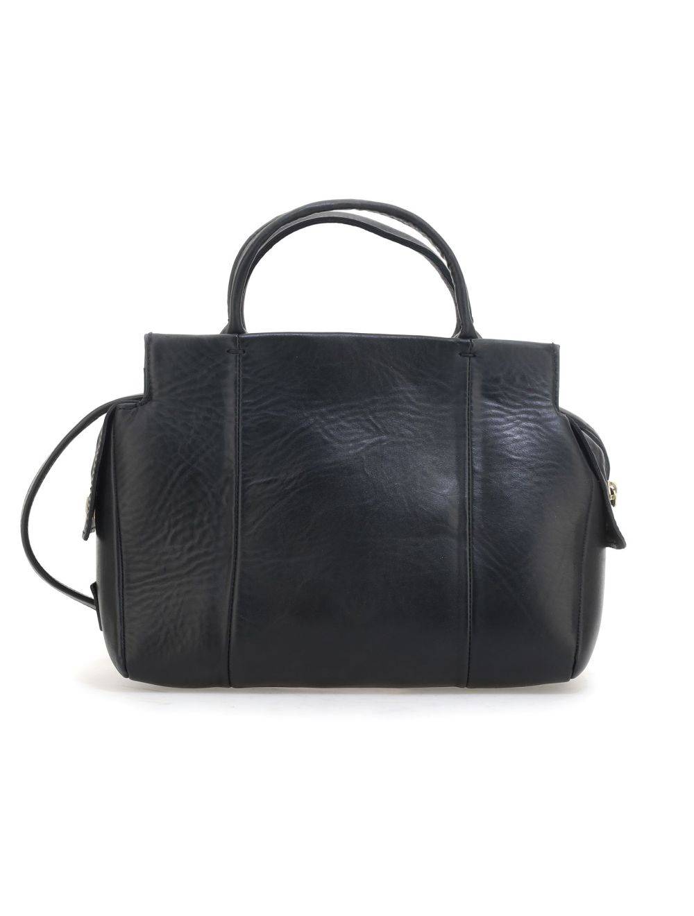 Mjus MJUS BORSE MJUS I24-201325 BAG NERO Acquista Ora