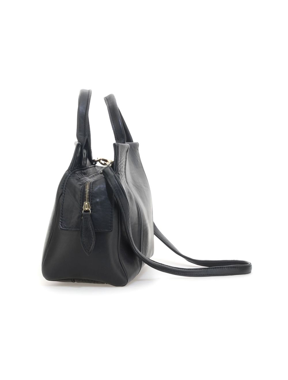 Mjus MJUS BORSE MJUS I24-201325 BAG NERO Acquista Ora