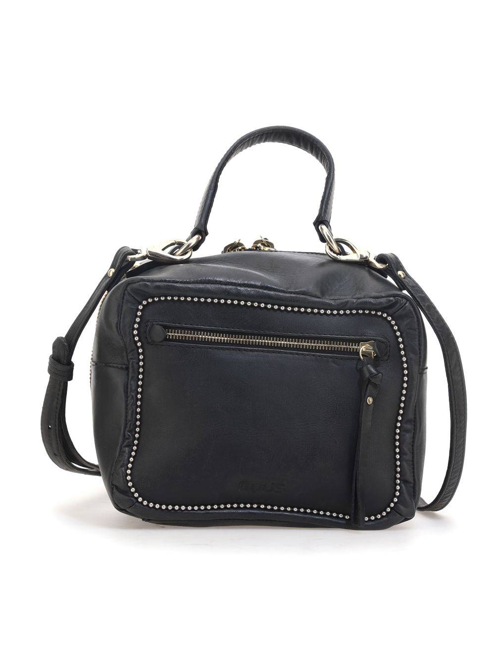 Mjus MJUS BORSE MJUS I24-201288 BAG NERO Consegna Veloce