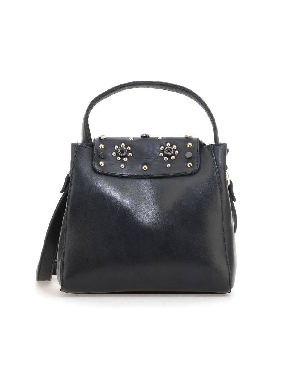 Mjus MJUS BORSE MJUS I24-201282 BAG NERO Promozione Limitata