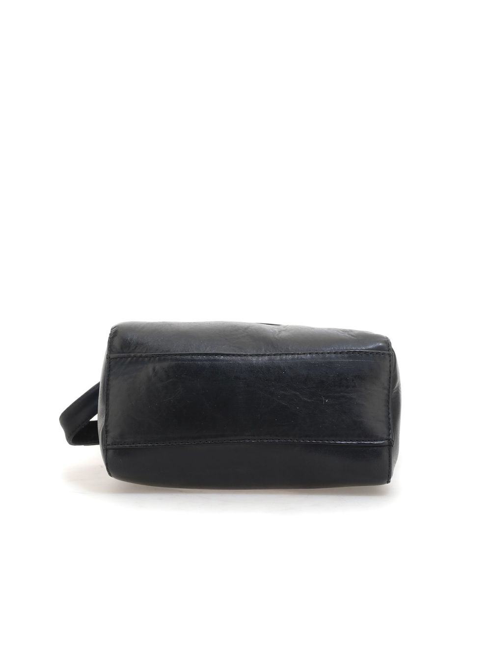 Mjus MJUS BORSE MJUS I24-201282 BAG NERO Promozione Limitata