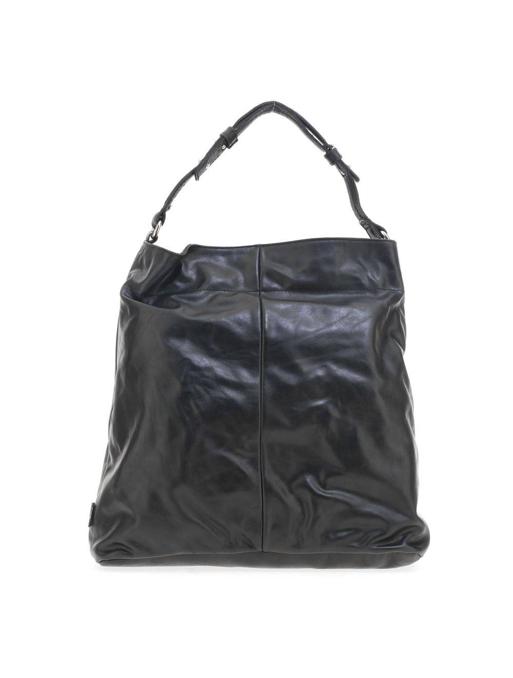Mjus MJUS BORSE MJUS I24-201092 BAG NERO Fino Al -60%