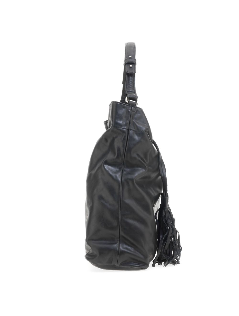 Mjus MJUS BORSE MJUS I24-201092 BAG NERO Fino Al -60%