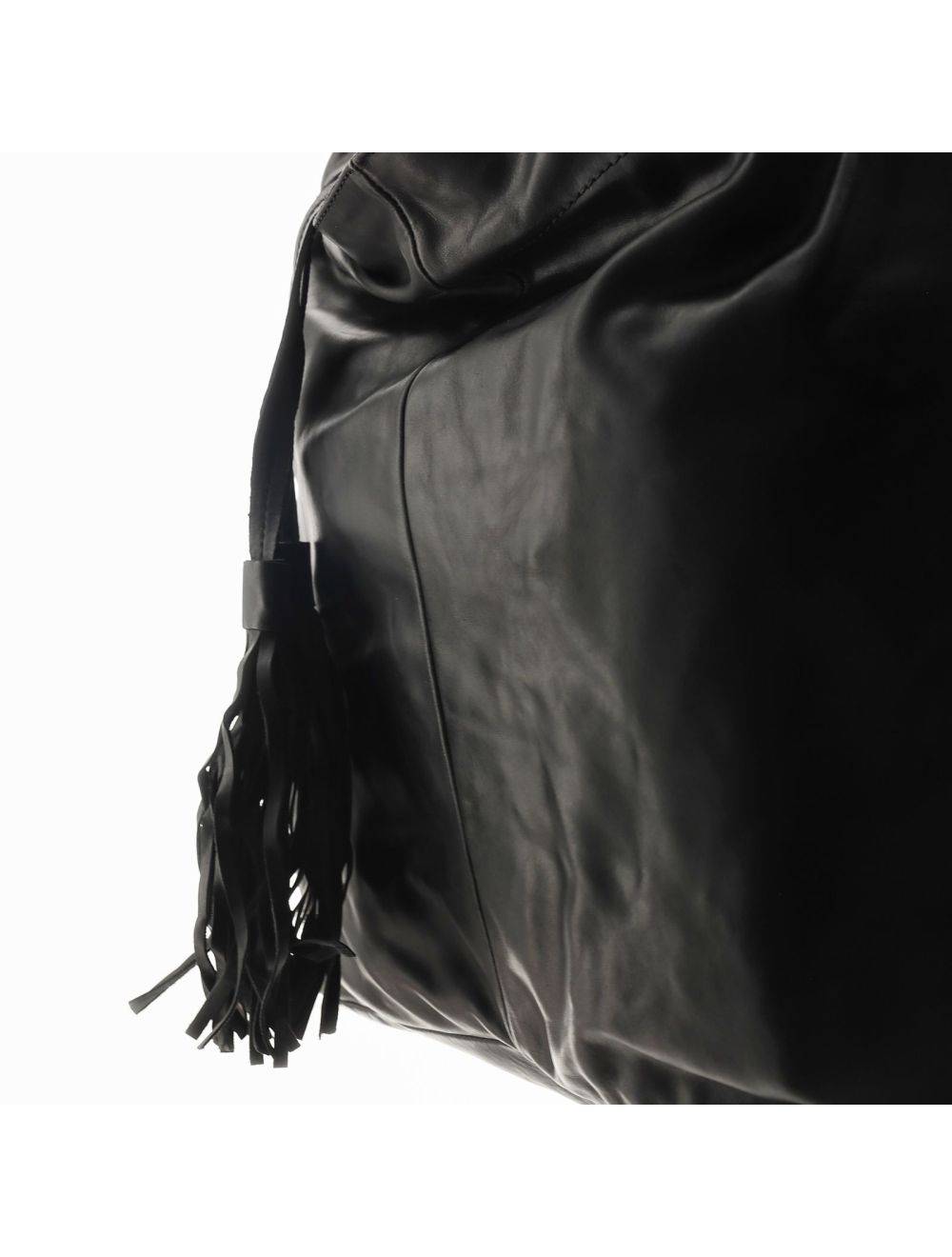 Mjus MJUS BORSE MJUS I24-201092 BAG NERO Fino Al -60%