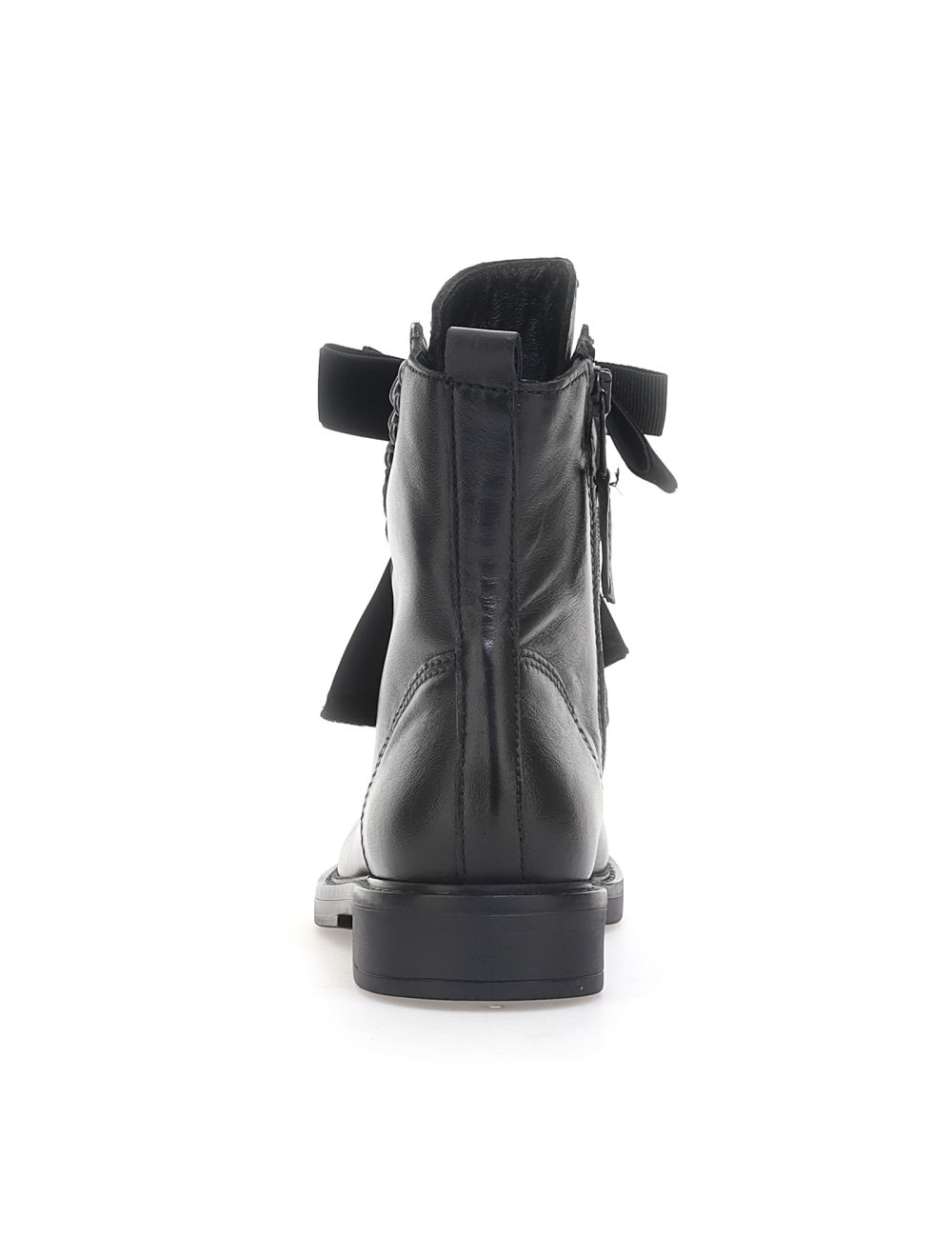 Mjus MJUS FABIA I24-T81204 ANKLE BOOTS NERO Economico