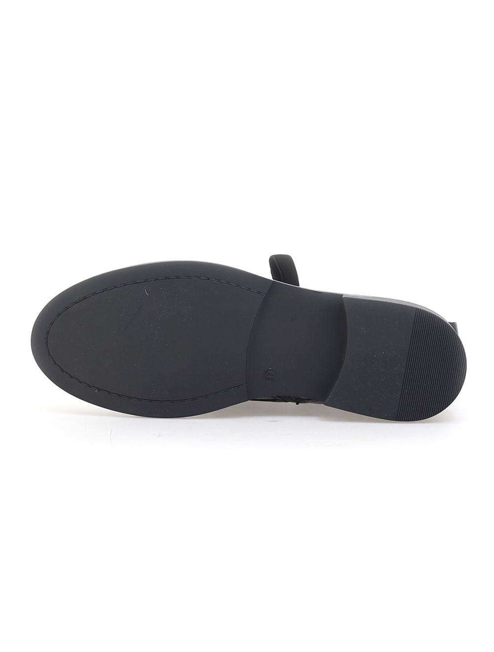 Mjus MJUS FABIA I24-T81204 ANKLE BOOTS NERO Economico